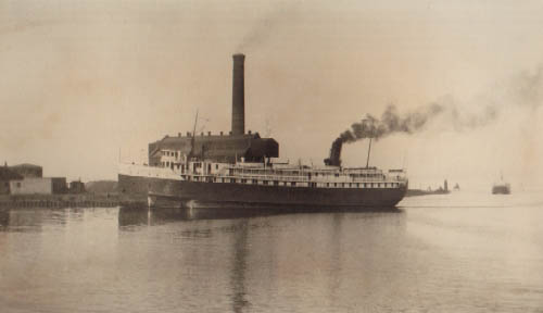 The Wisconsin